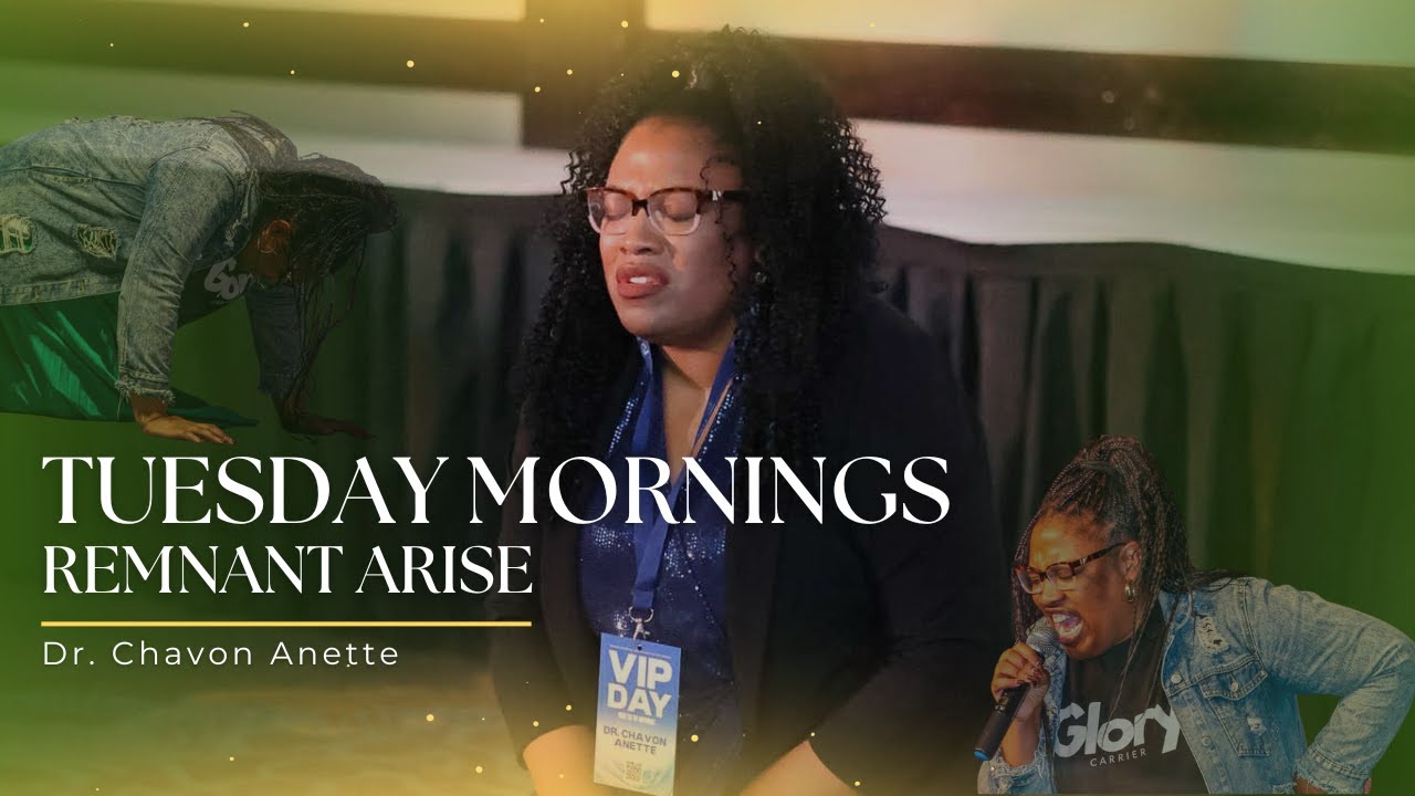 Tuesday Morning Live