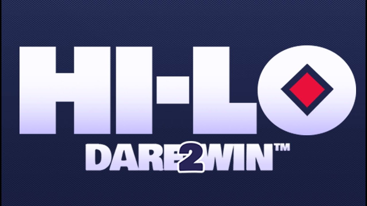 💥 Hi-Lo 🎰 (HACKSAW GAMING) 🔥 NEW GAME ⚡️ FIRST LOOK