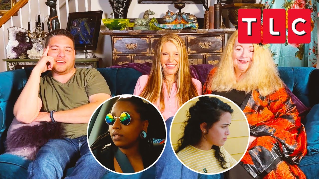 Corona Heads to Iceland & Statler’s Road Rage | 90 Day Fiancé Pillow Talk: The Other Way
