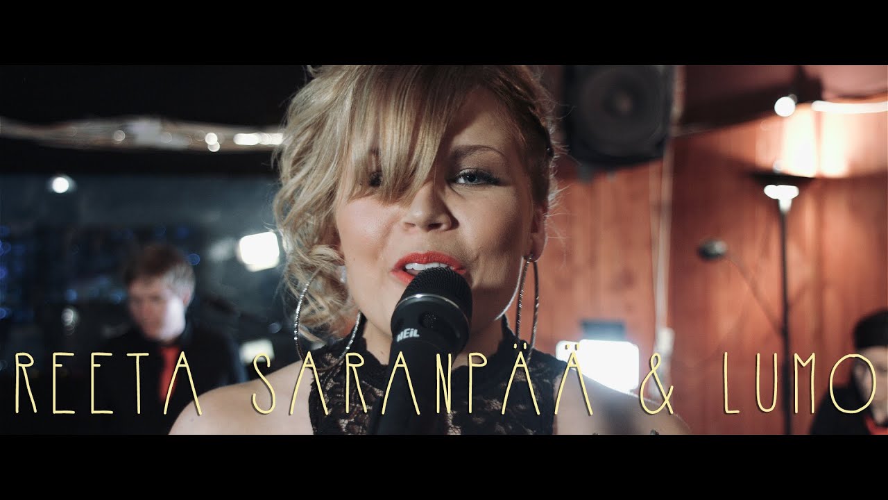 Reeta Saranpää & Lumo - Aamu