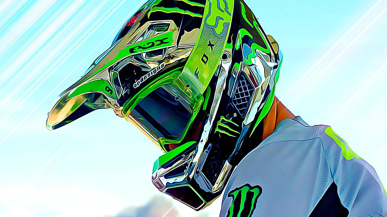 WE LOVE MOTOCROSS - Feel Good Motivation
