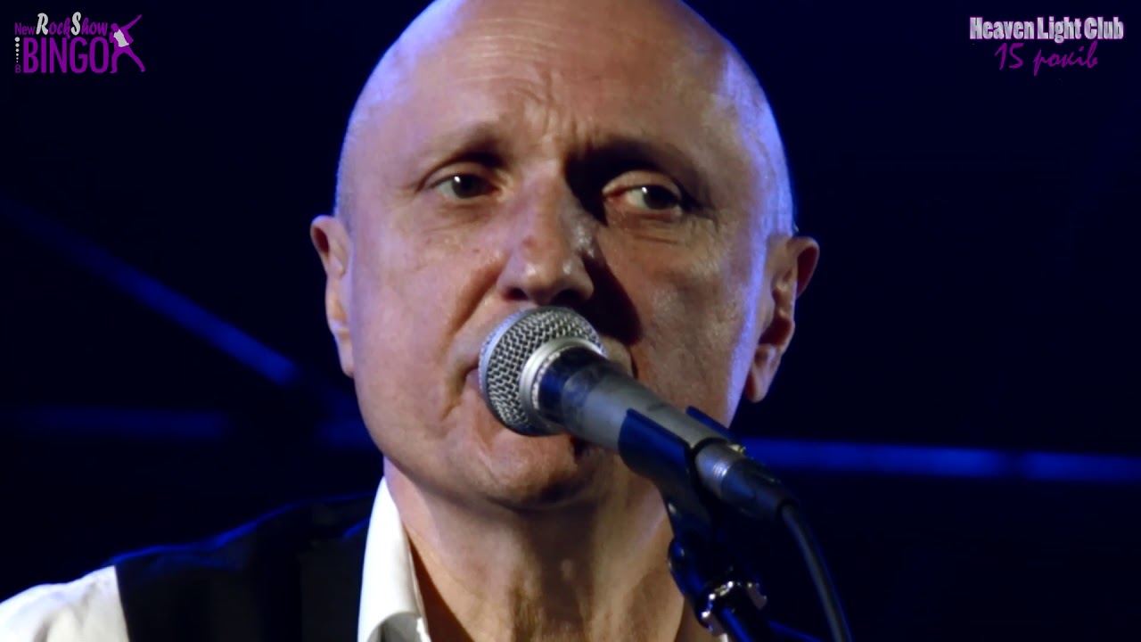 Валерий Короп 