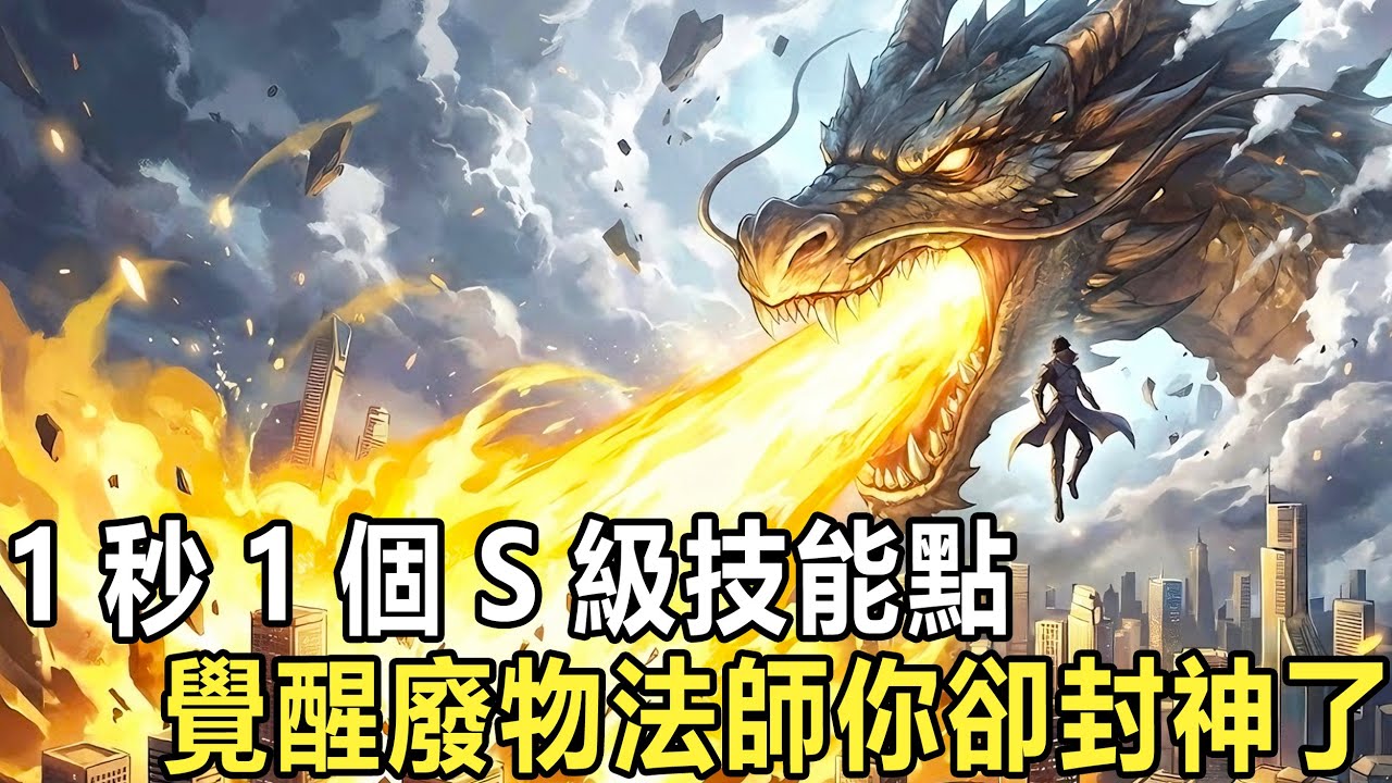 誰說火球術是垃圾技能?我反手加點一億次!全校都在嘲笑我覺醒廢材法師,殊不知我覺醒SSS天賦,基礎法術直接升階為九階禁咒!隨手一揮就是萬丈火龍,禁咒當平A,把那些稀有職業全都嚇傻了!