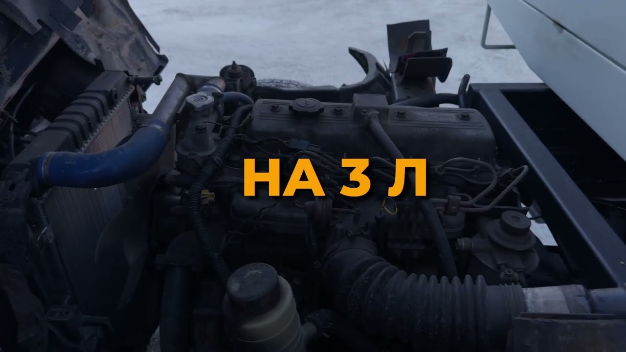 Продаем самосвал с фирменным кузовом Mazda Titan категория B