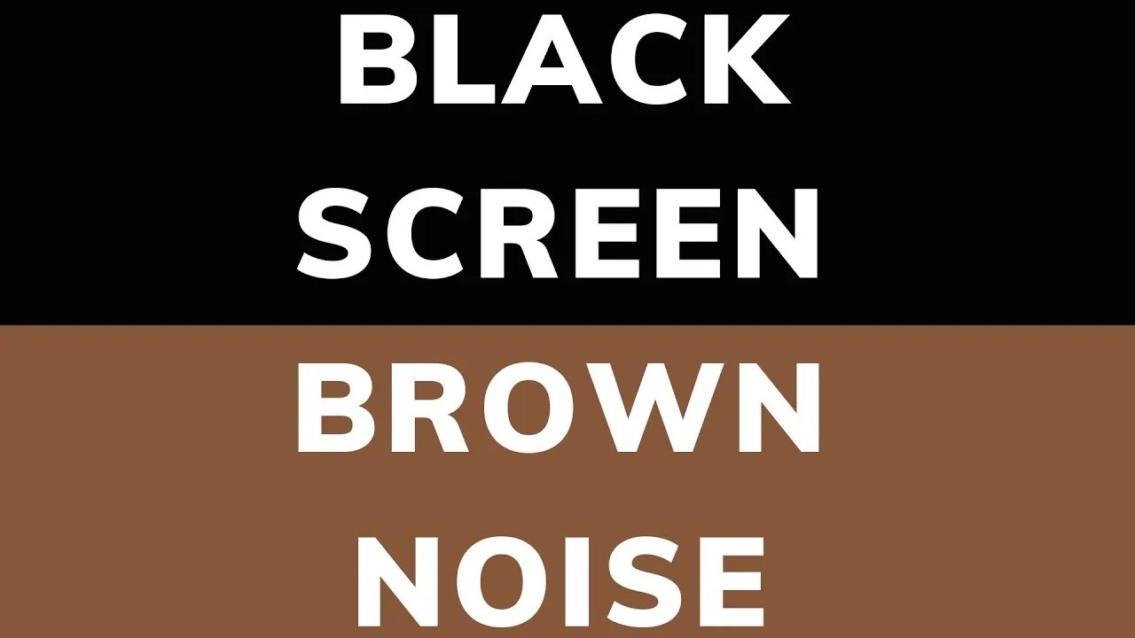 Love & Accept Yourself for Who You Are - (10 Hour) Brown Noise - Sleep Subliminal Session