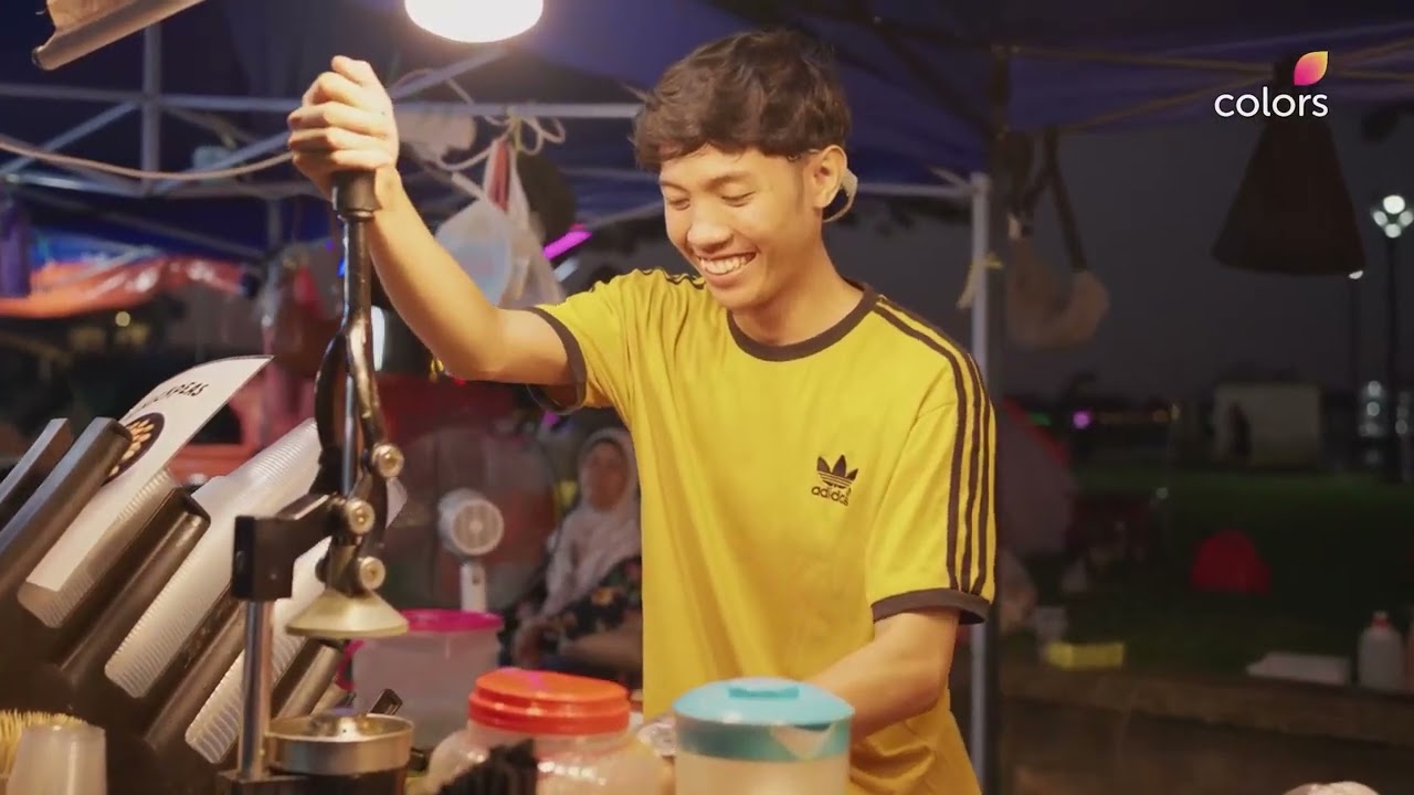 Kuching, Sarawak | A City You Walk Into a Story | Expect More Season 2 | Epi 1 | Tourism Malaysia