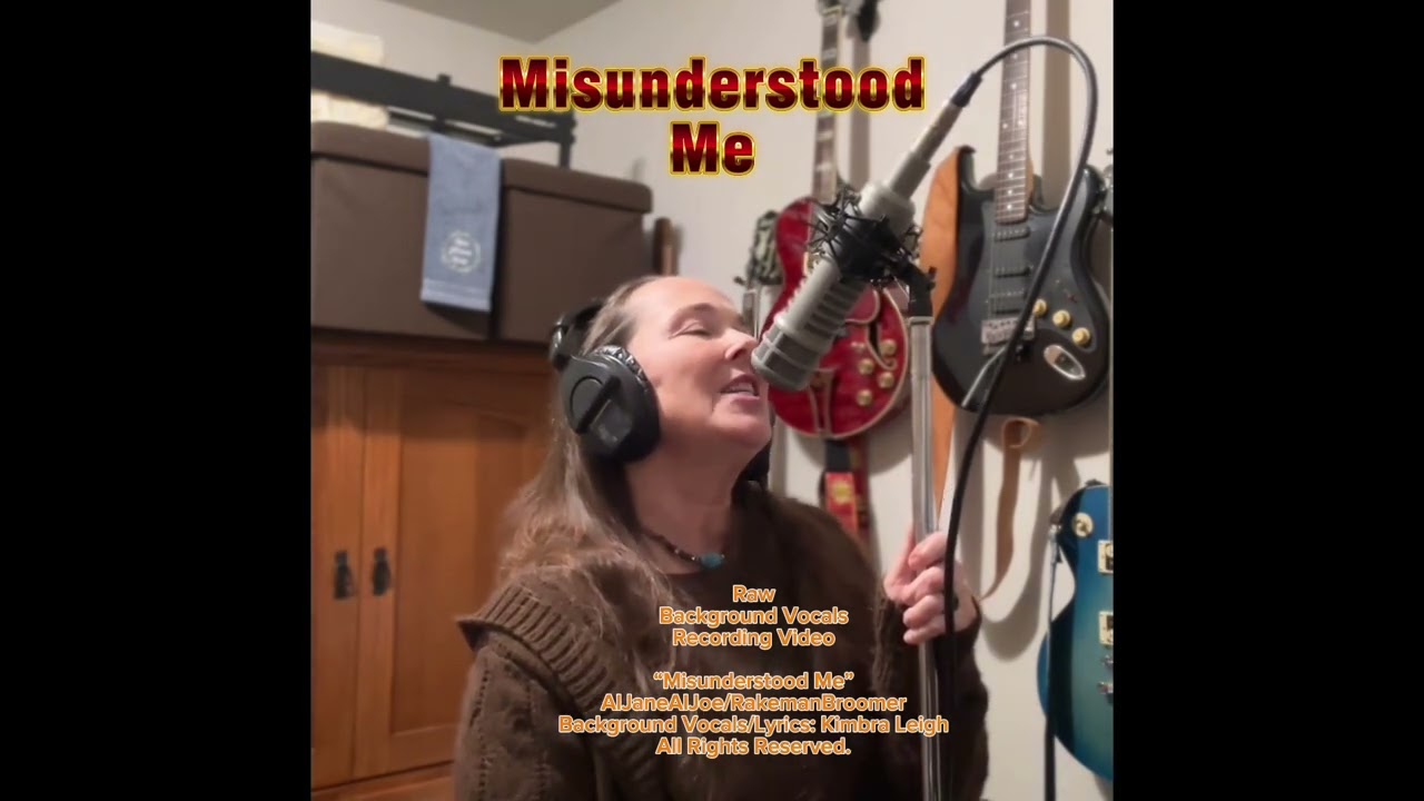“Misunderstood Me” #country #indie #music #musicgenre #new #blues #fyp #depression #misunderstood