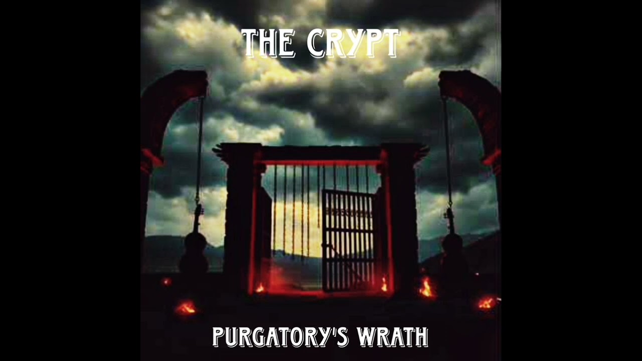 The Crypt - The Last Battlefield ( Full Album)