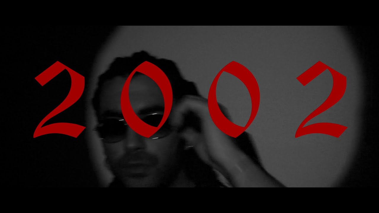 MxD - 2002 (Official Music Video)