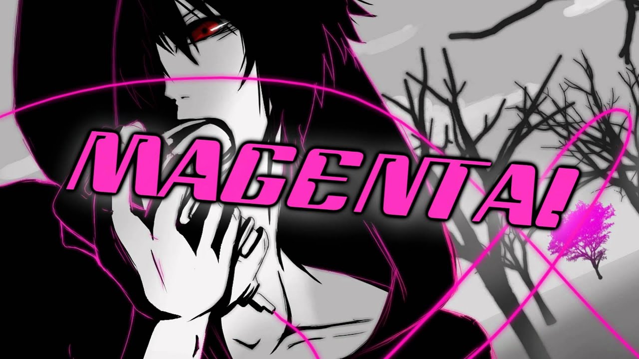 Nightcore - Magenta