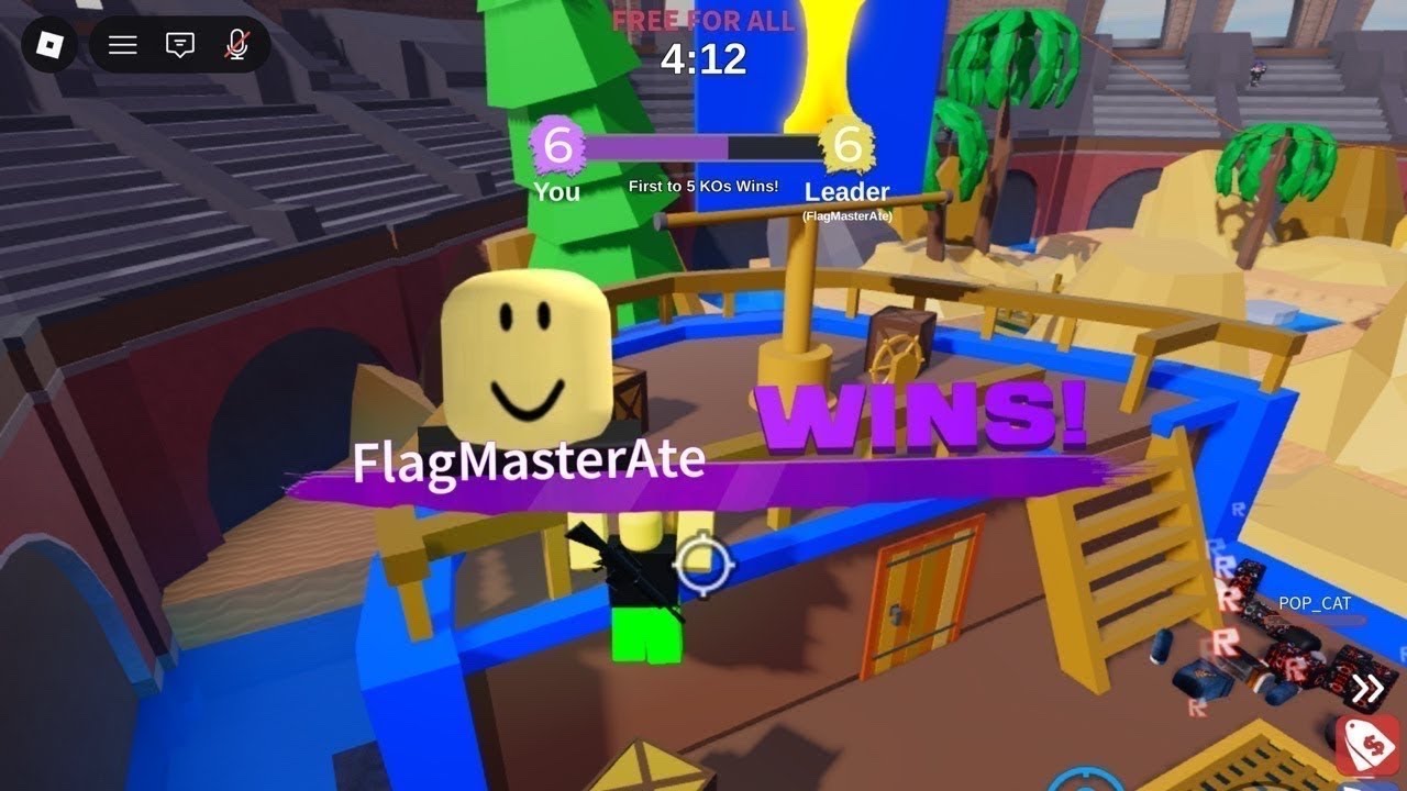 Roblox
