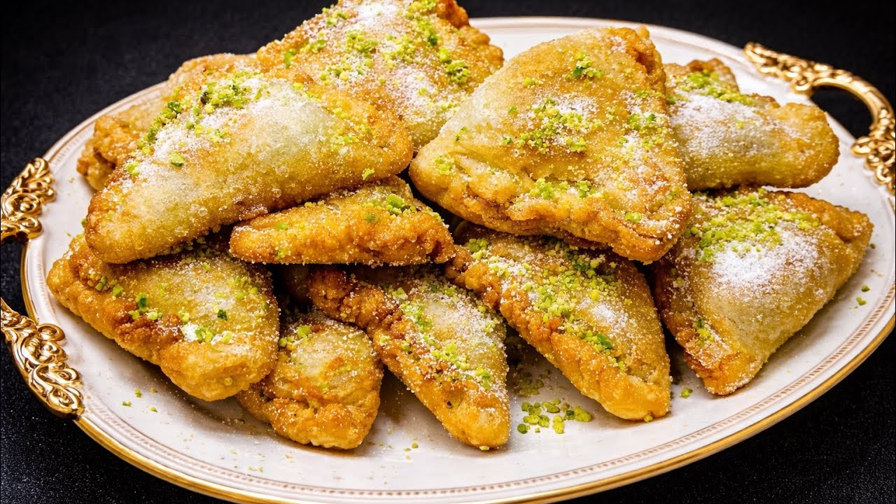 Sambosa Mazar‌i سمبوسه اصیل مزاری #food #cooking  #afghanfoods #samosa #recipe #سمبوسة# آشپزی