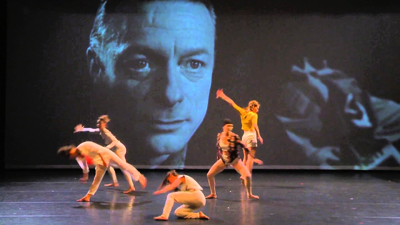 Kolben Dance company