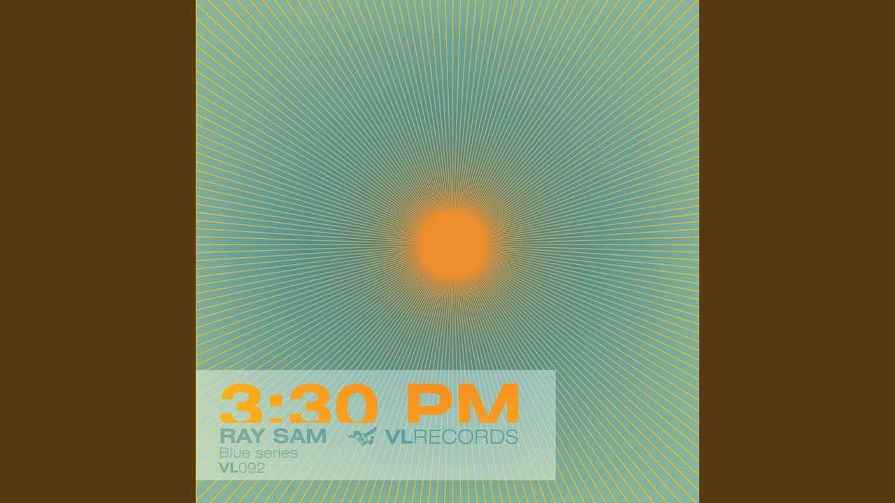 3:30 PM (feat. Elie Z, Marielle)