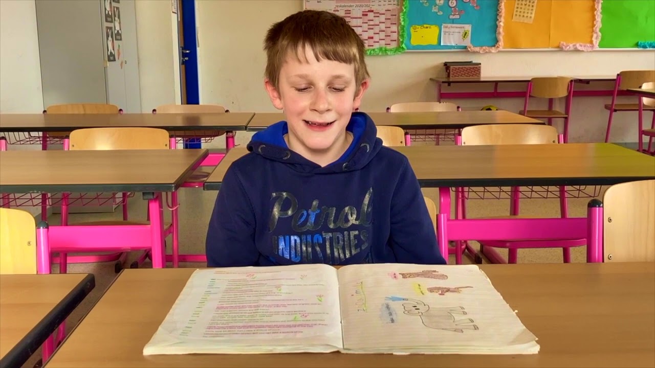 ENGLISCH - Realschule Durmersheim