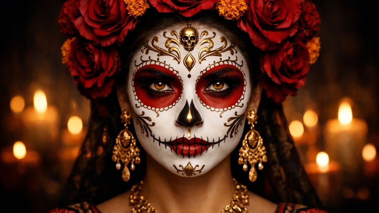 Mexican Afro House 🌙 Deep Tribal DJ Mix | Ritual Vibes.VOL 33