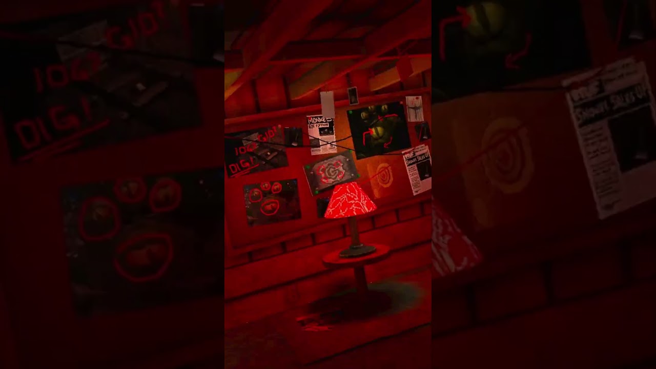 Эта карта испорчена! #gorillatag