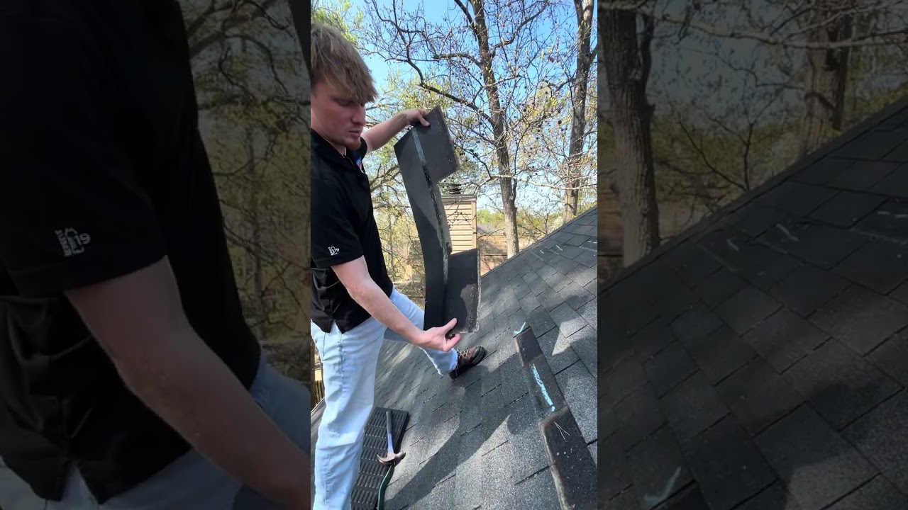 Repair Attempt - James Denmark