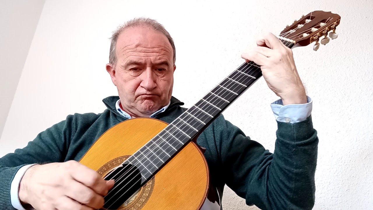 Lady Iveah (Thomas Connellan) arr: Glenn Weiser