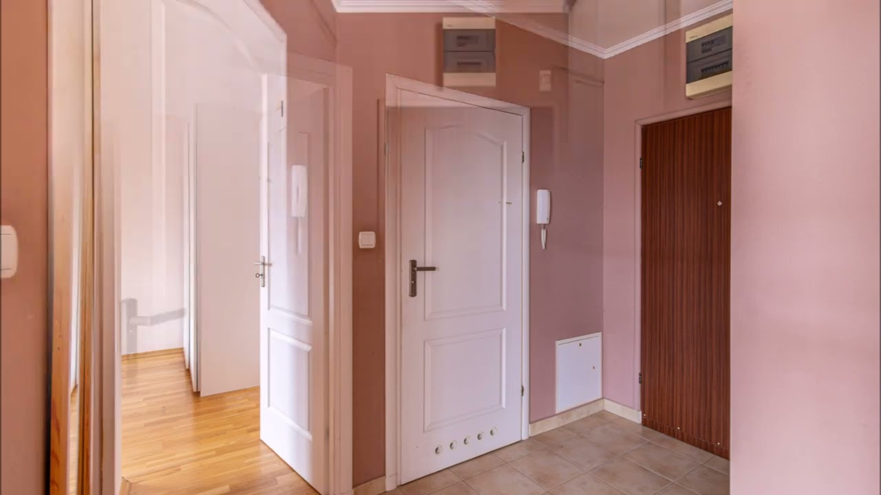 Mościcki Nieruchomości na sprzedaż mieszkanie 2-pok. o pow. 47,13m2 na Kabatach przy ul. Jeżewskiego