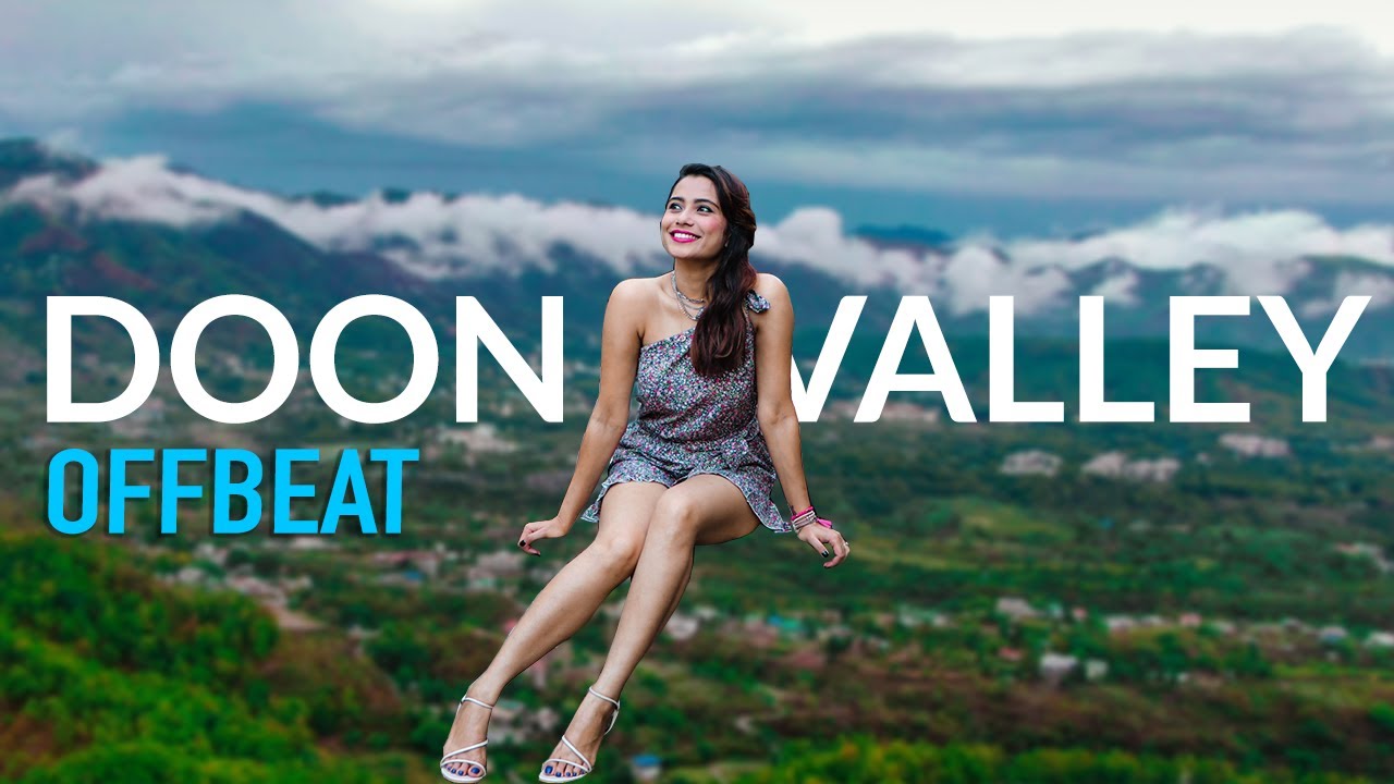 Offbeat Dehradun - Secluded Budget Stay in Dehradun with Mussoorie View - Uttarakhand Tourism