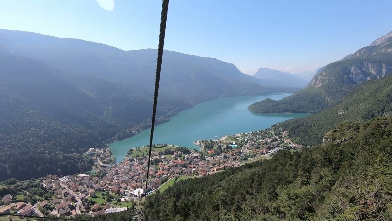 Molveno 2025