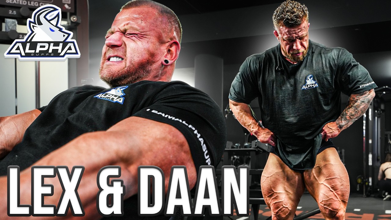 Deze LEGDAY ging NIET zoals gepland...