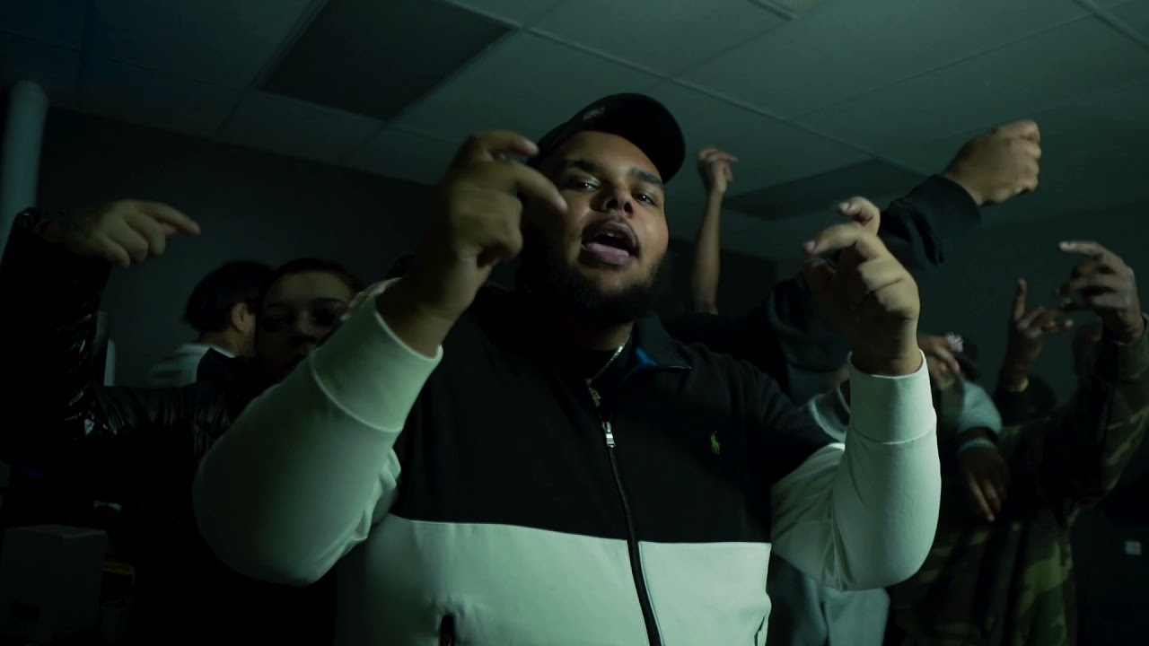STACKZ x MT GRIZZ 