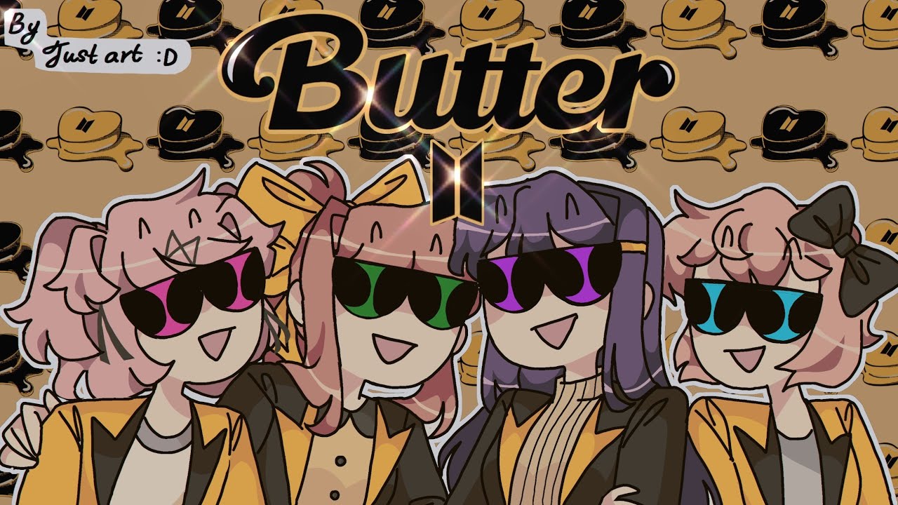 Dokis sing BTS 