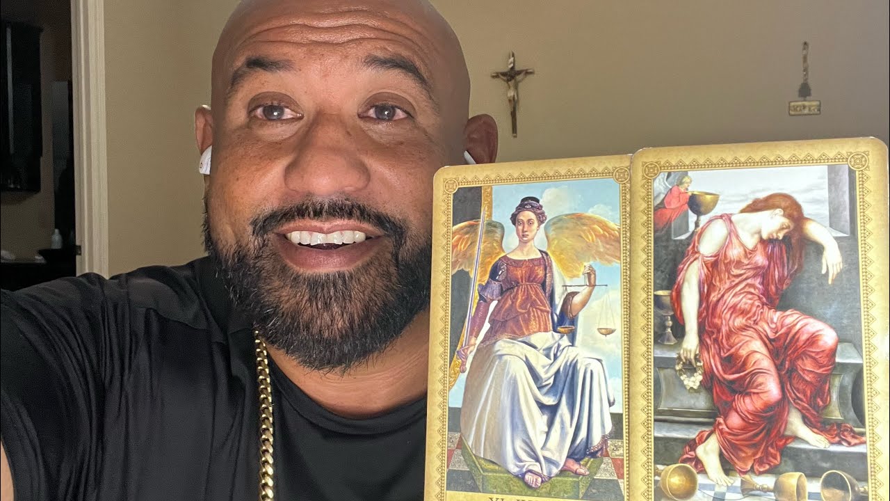 Libra ♎️🚨DIVINE JUSTICE 🔥 THAT EX/LOVER THAT BETRAYED 🫵🏼 IS RECEIVIN THEIR KARMA😱