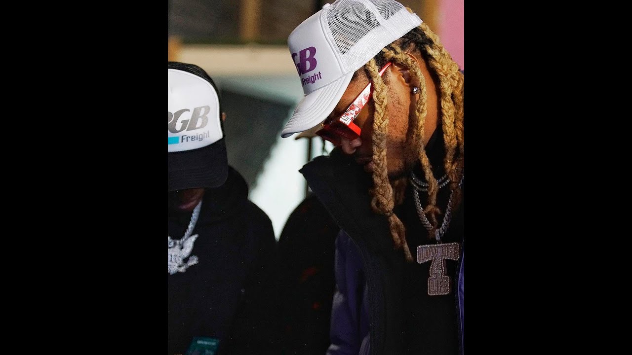 Future Type Beat 