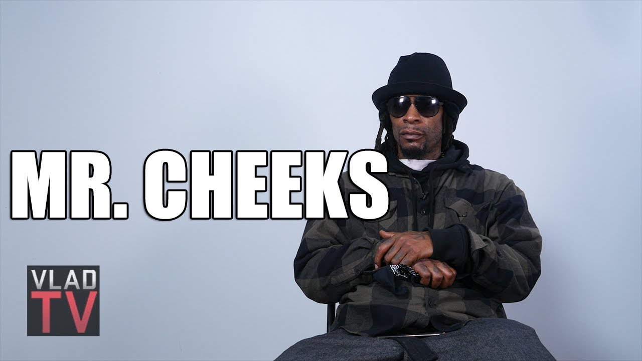 Мистер Чикс о создании The Lost Boyz и значении его названия (часть 1)