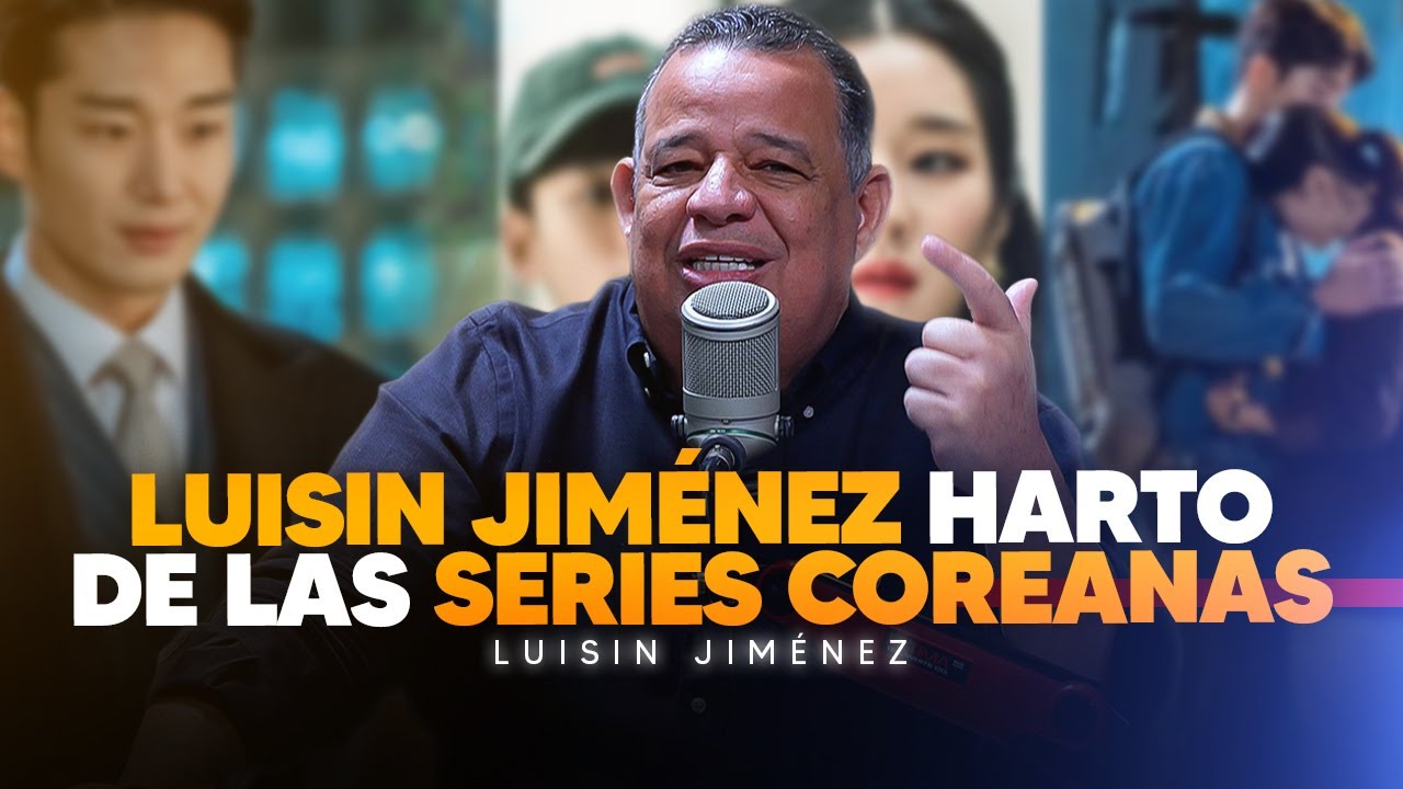 Nadie quiere a un derrotado - Luisin Jiménez