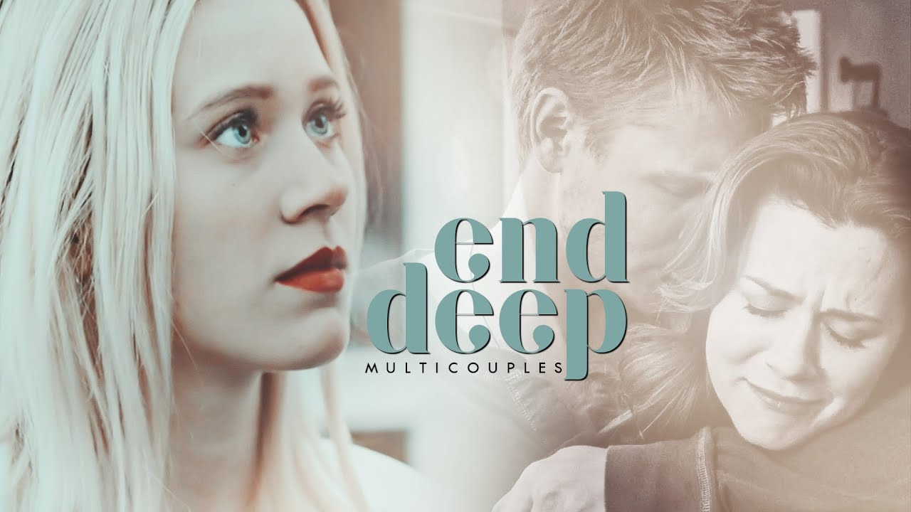 Multicouples | Deep End