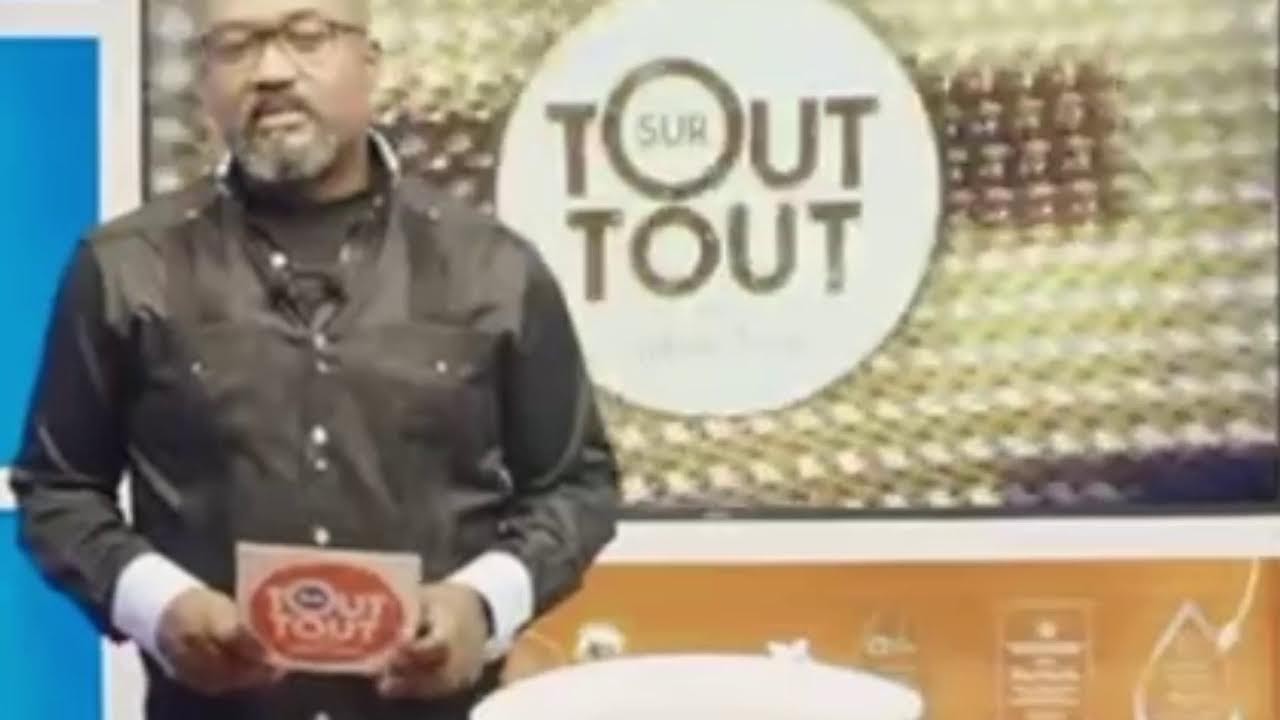 Emission Vision 2000 à l'écoute Avec Valery NUMA_Mardi 3 Fevrier 2026