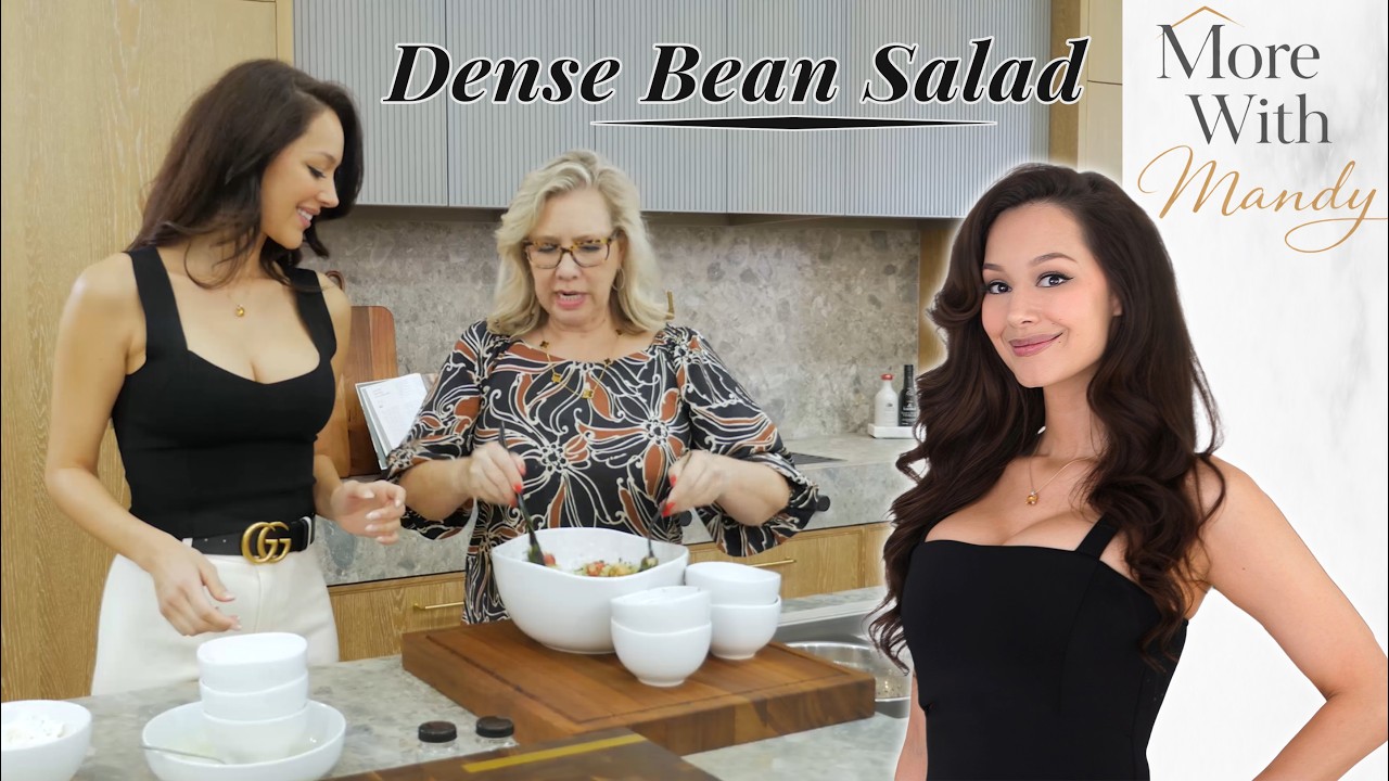 A Taste of Design at The Marketplace ATX