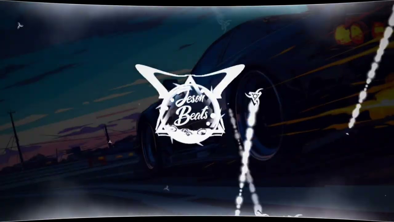 BUTSEKIK (JESON Remix)