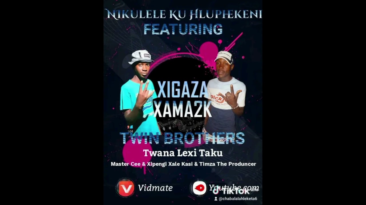 NIKULELE KU HLUPHENI IS OUT NOW 🔥🔥📹