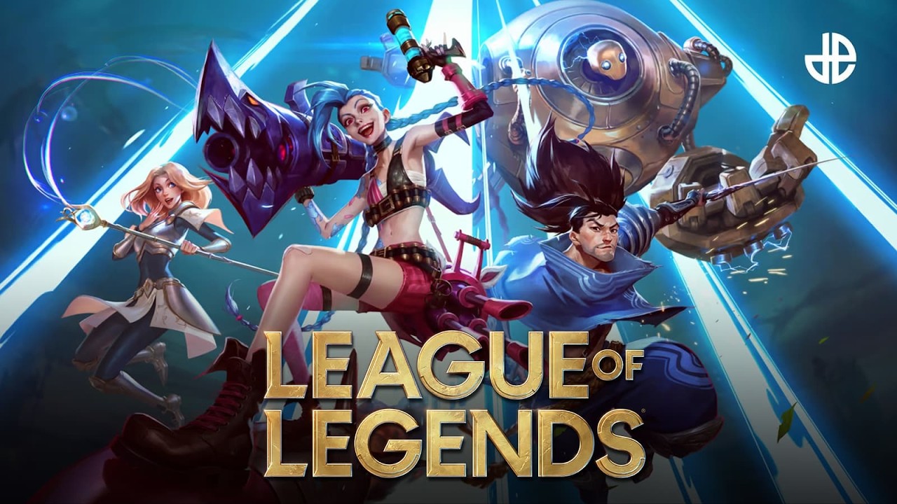 We chill @somebaudy #gaming #tft