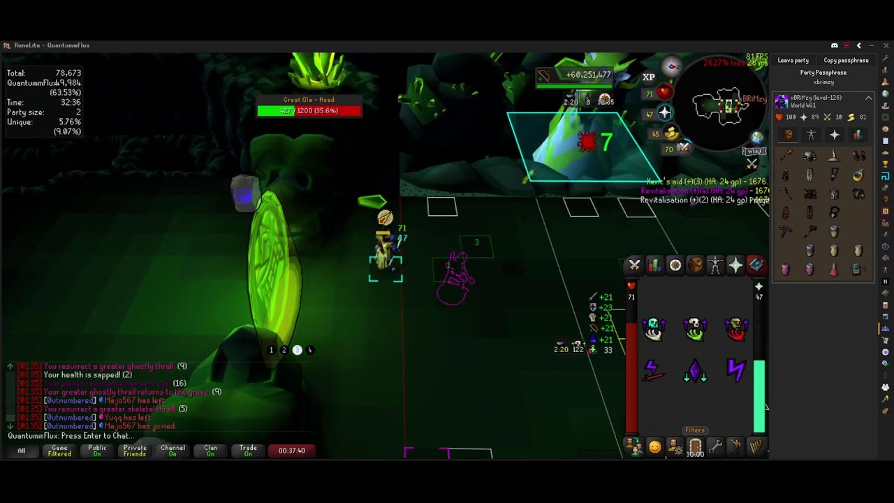 Back sending Some Cox Cm's - 3 collection logs left, will tbow be last? or first? - Come and chat