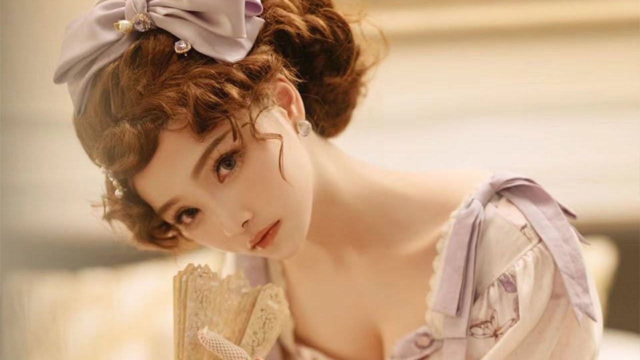 ❤安然︎❤“嗯…怎么不算优雅至极呢？”｜5条cla系lolita，不心动算我输