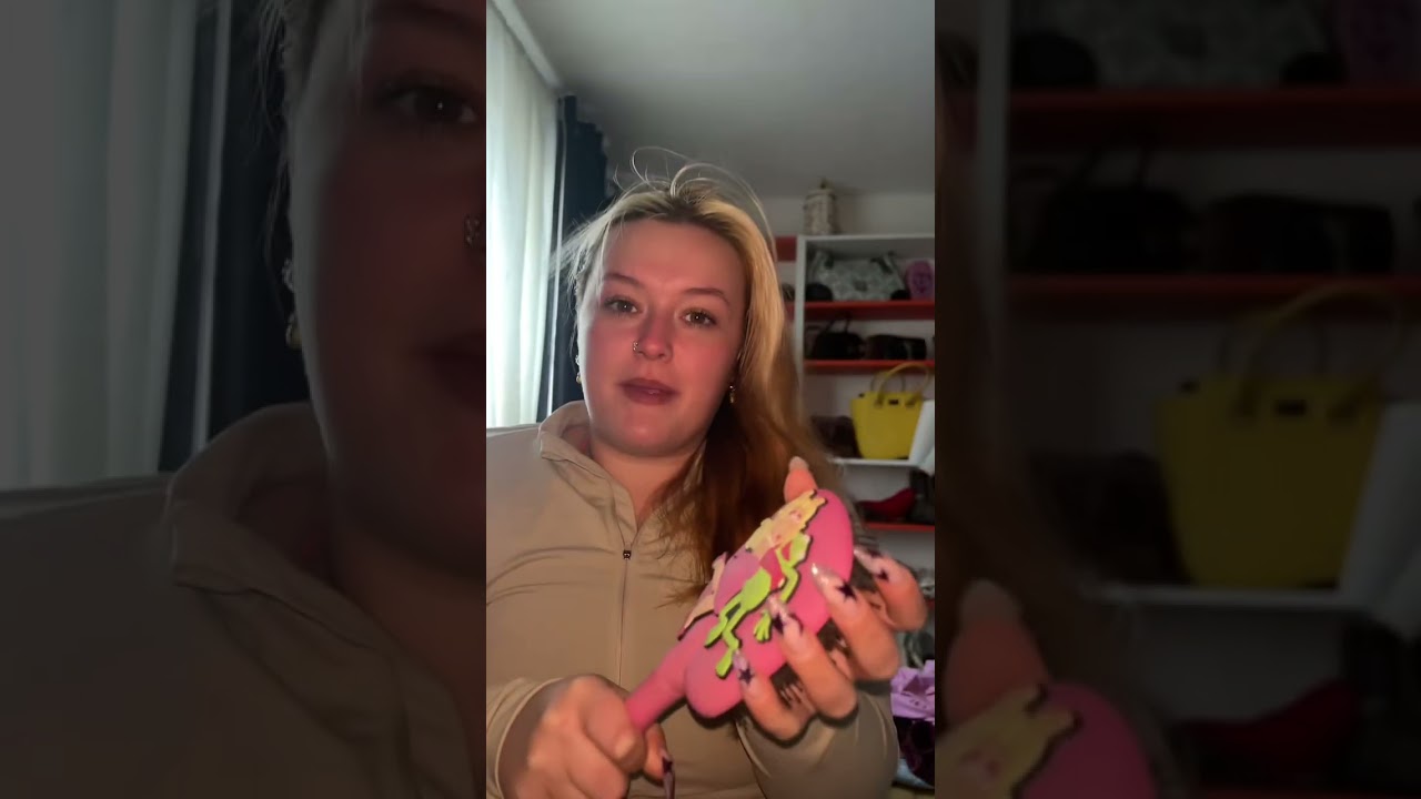 Привет, я ищу внимания&hellip; Но это не то, что мне нужно 😅✨