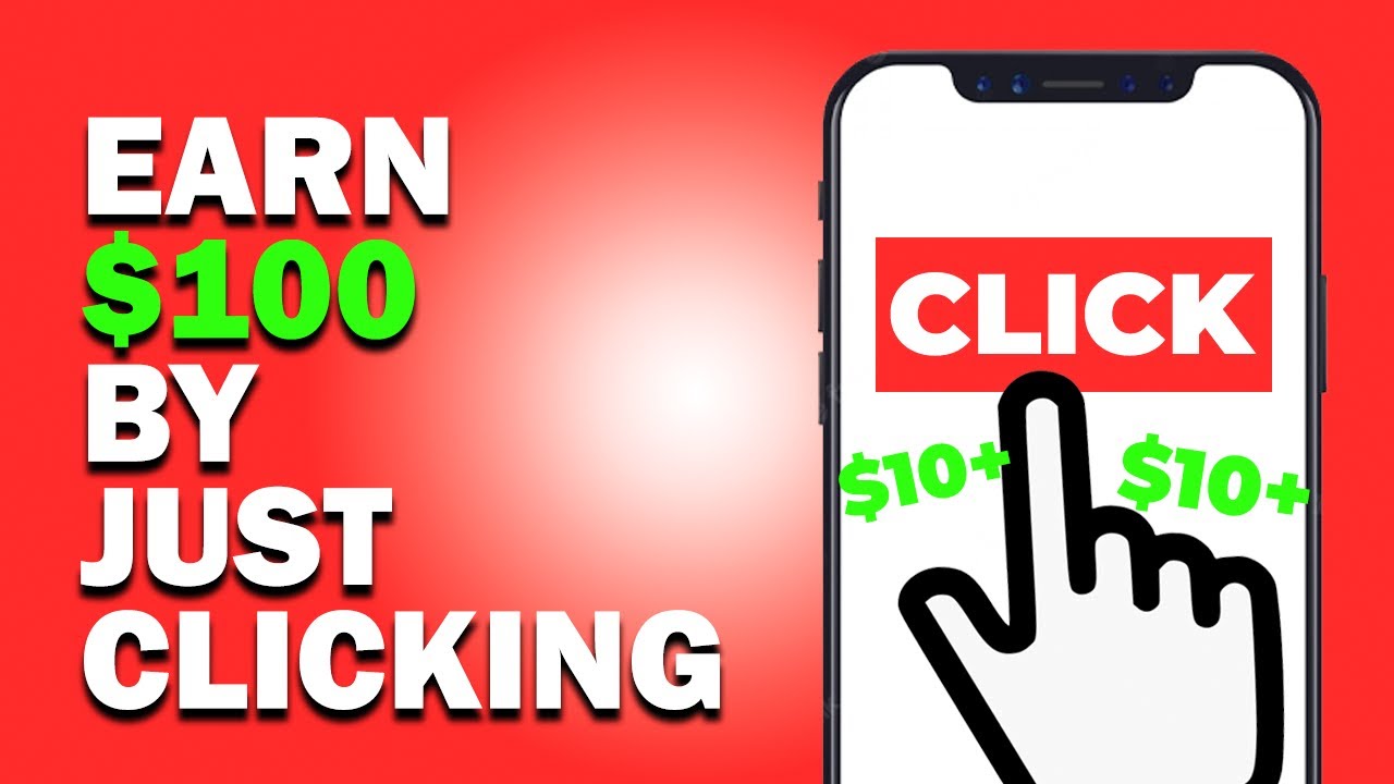 Earn $100 Daily From PPC (Pay Per Click) | Get Paid to Click on Website | Earn Money Online |