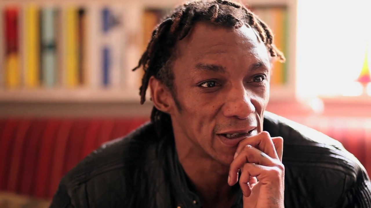 Tricky - Björk and THAT Glastonbury appearance with Beyonce