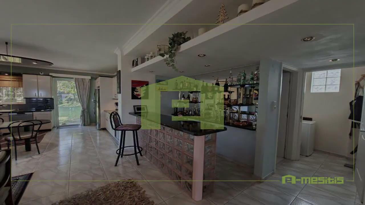 Άγιος Βασίλειος Ρίο Πωλείται Μεζονέτα 210 τ.μ