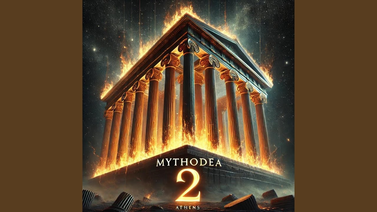 Mythodea 2