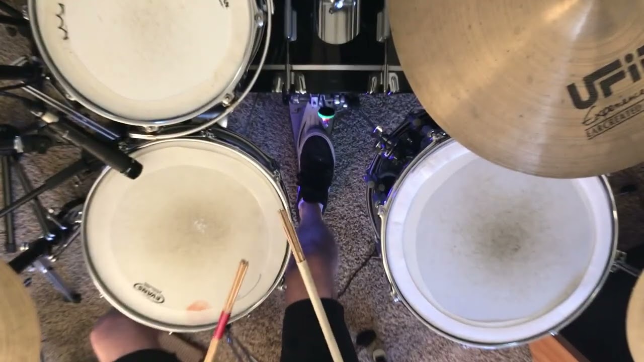 Samba Hege