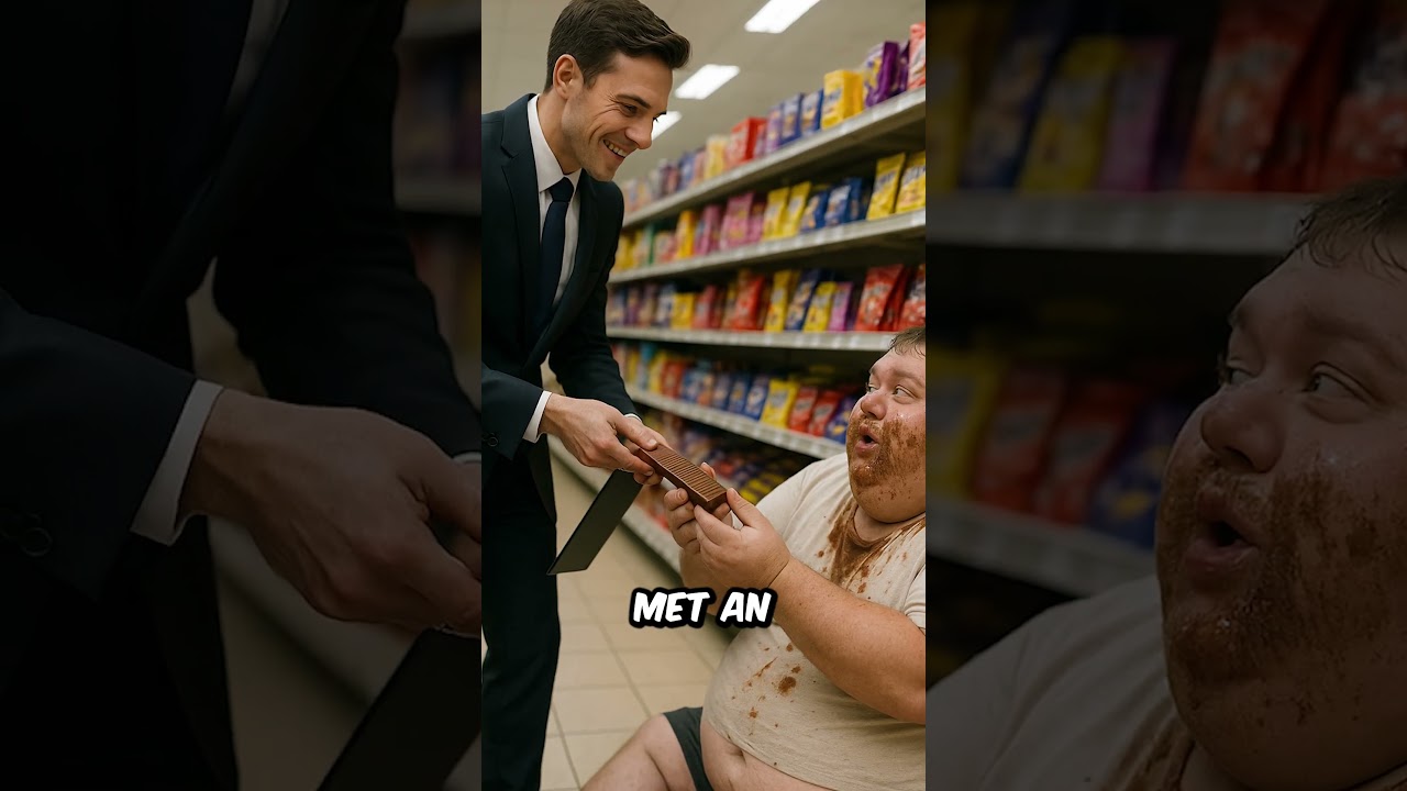 Кто, черт возьми, такой Чокколатини Пансиончиони?