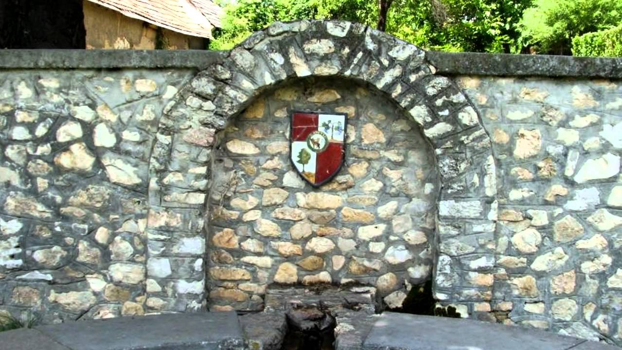 Gánt - Egy perc Magyarország