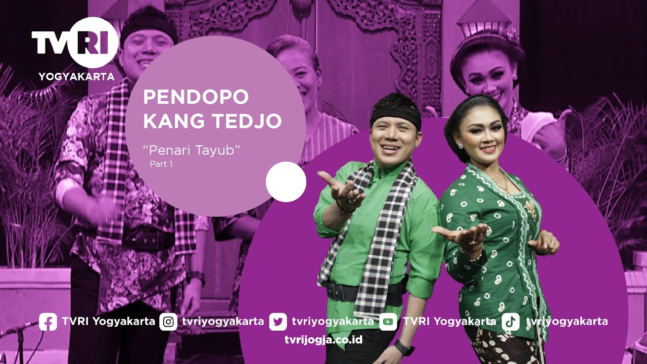 PENDOPO KANG TEDJO 